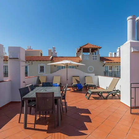Apartamento Old Village- 18b Alexander Street