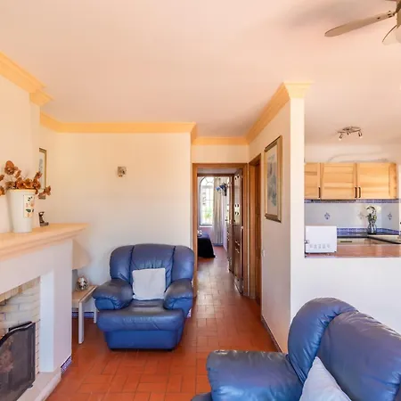 Old Village- 18b Alexander Street Apartment Quarteira