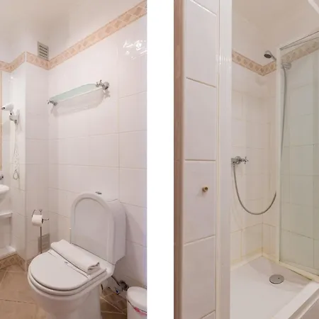 Old Village- 18b Alexander Street Apartment Quarteira