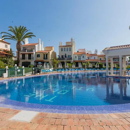Apartamento Old Village- 18b Alexander Street Quarteira