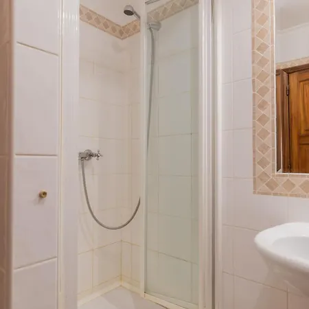 Apartamento Old Village- 18b Alexander Street